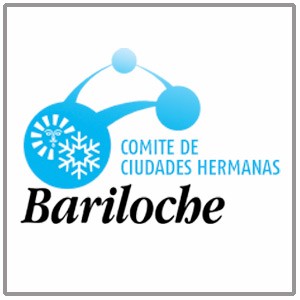 Ciudades Hermanas Bariloche